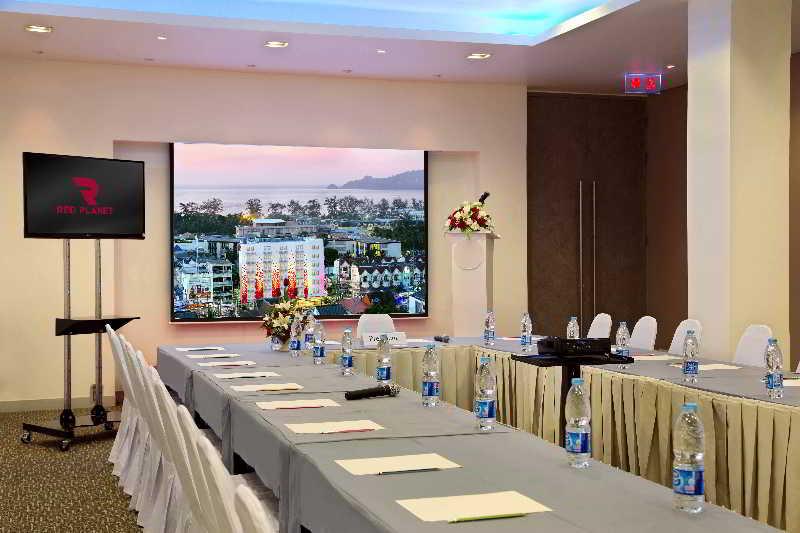 Red Planet Hat Yai Sha Extra Plus Bagian luar foto