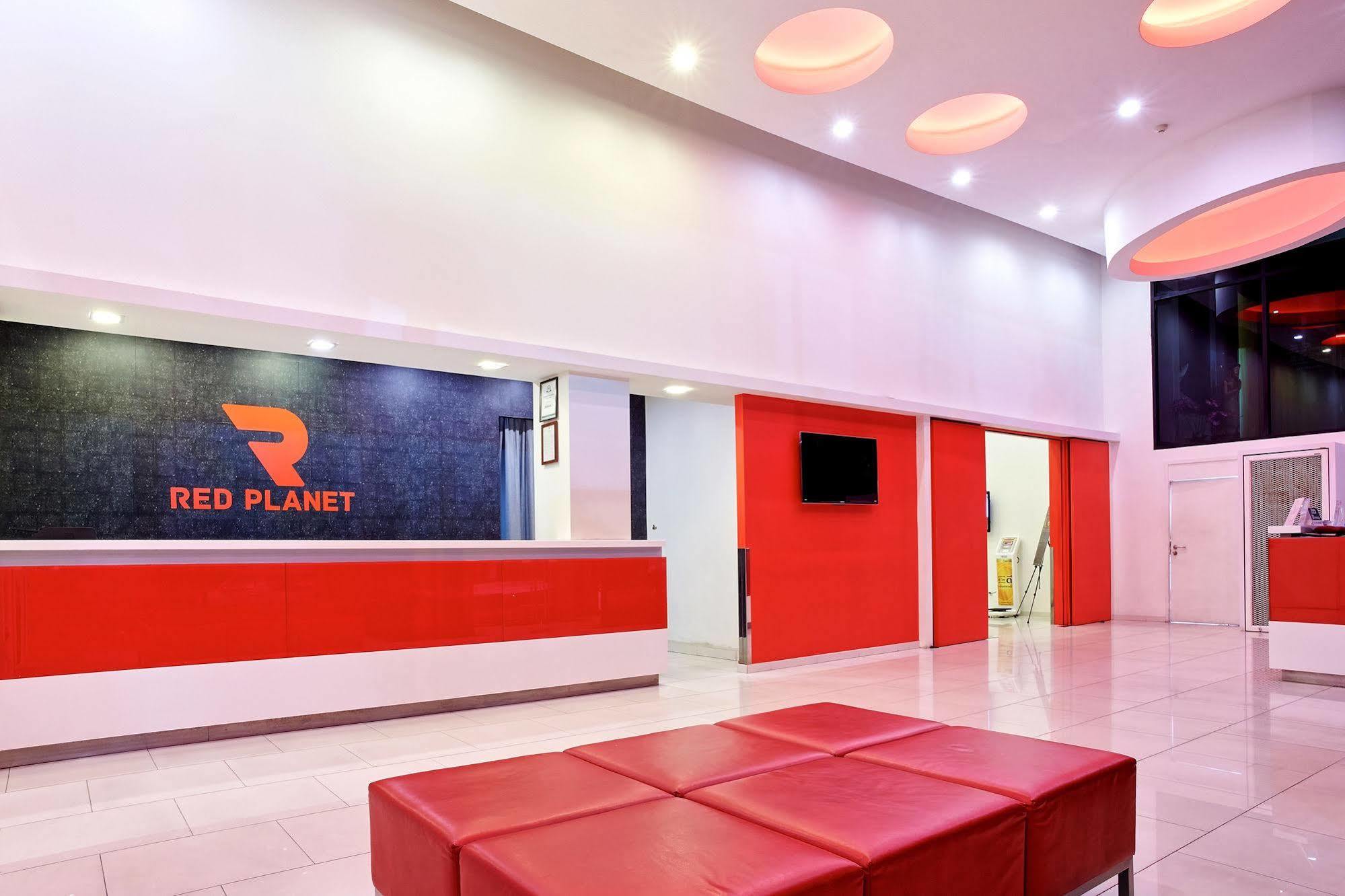 Red Planet Hat Yai Sha Extra Plus Bagian luar foto